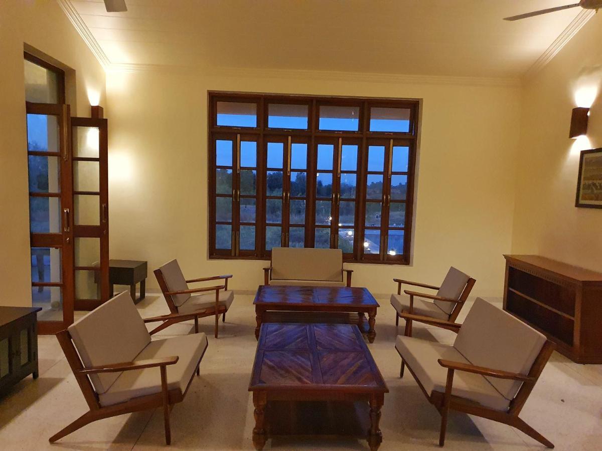 Bijapur Lodge Jawai Bagian luar foto