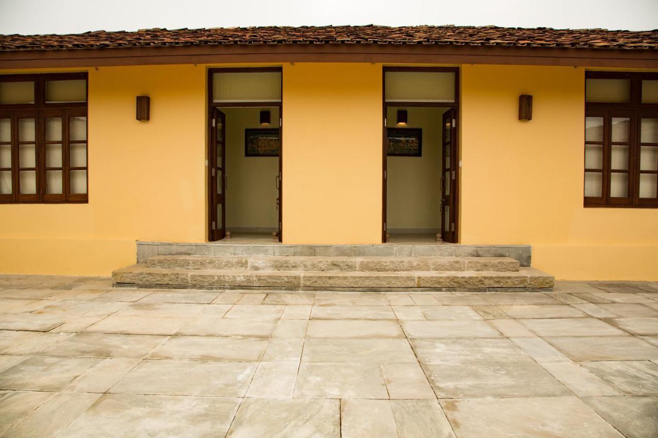 Bijapur Lodge Jawai Bagian luar foto