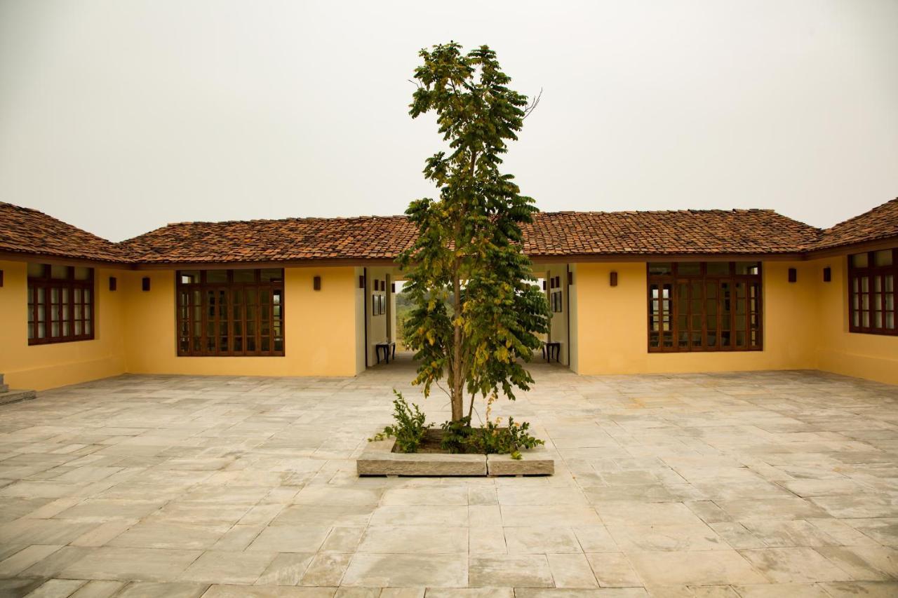 Bijapur Lodge Jawai Bagian luar foto